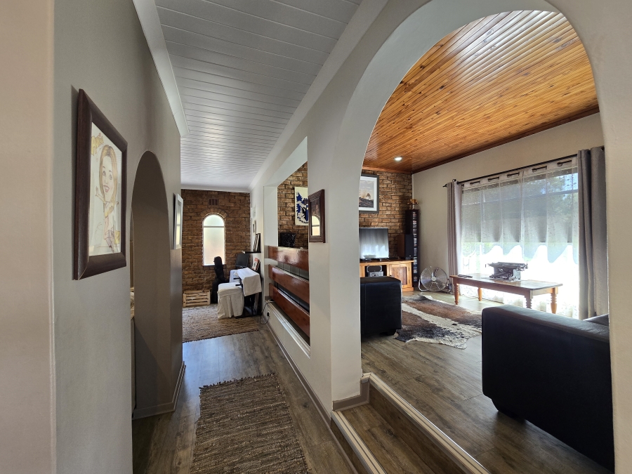 4 Bedroom Property for Sale in Doringkruin North West